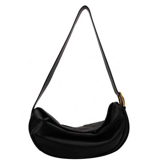 Florence - Crossbody Handtas - Vegan Leer - Handgemaakt