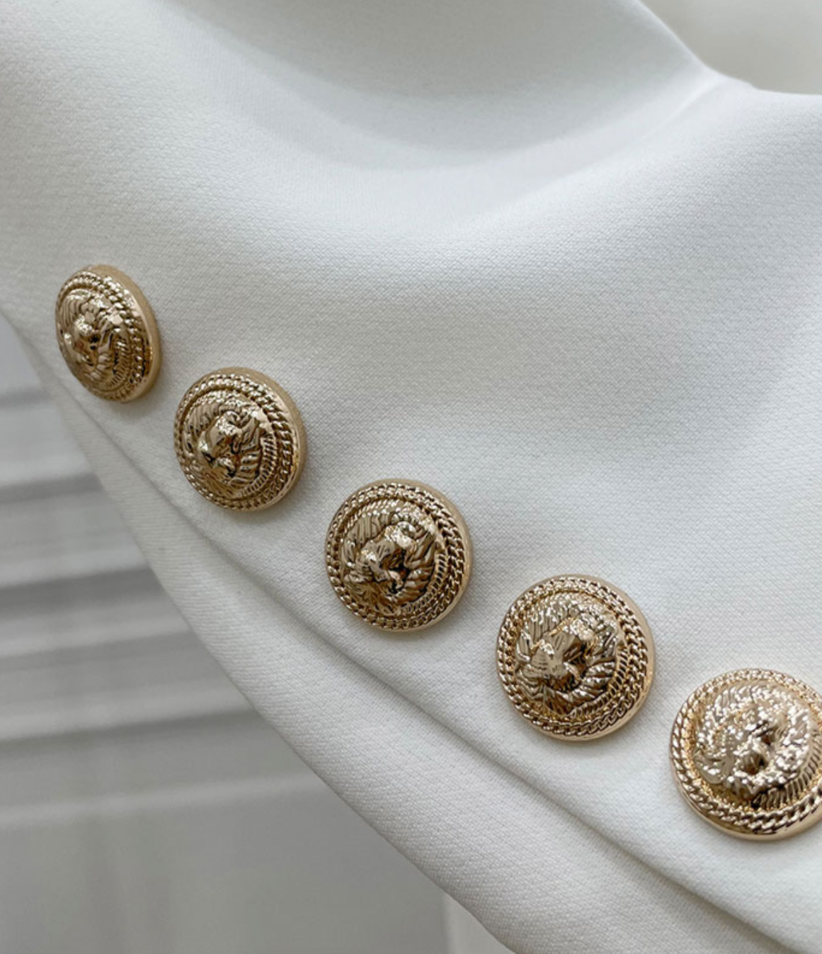 Modieuze jurkjas - Dames - Casual als formele gelegenheden