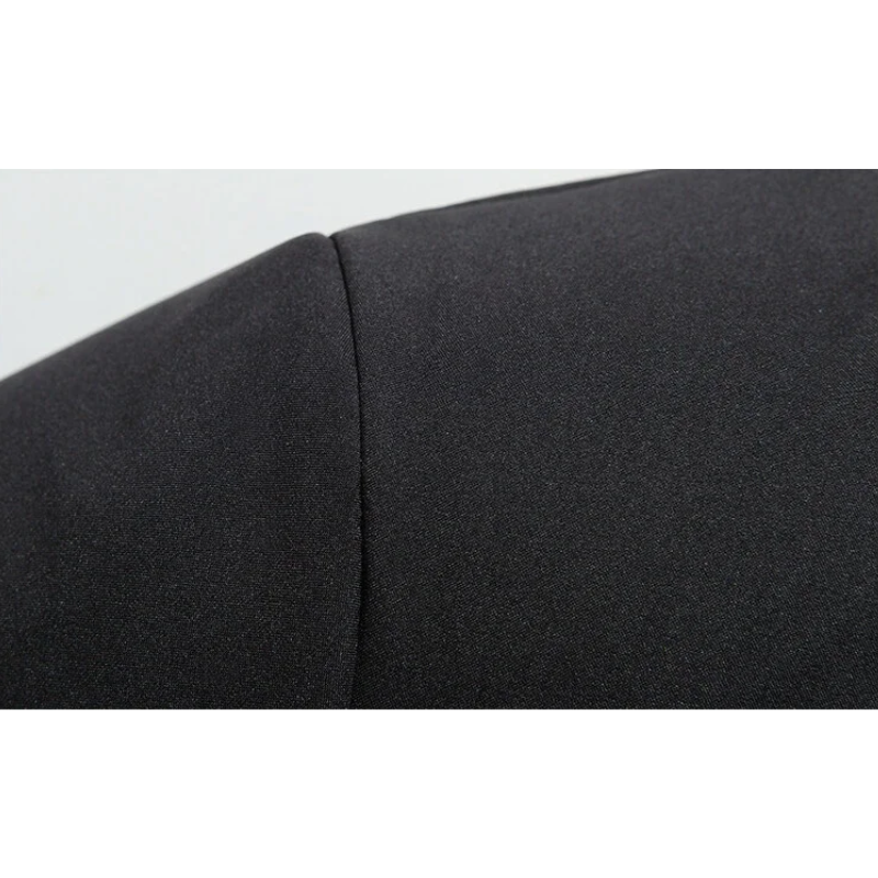 Parka Jas - Heren Winterjas met Luxe Bont Capuchon