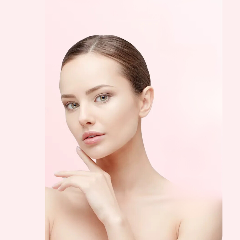 BloomTonic Rozenwater Gezichtstoner 120ml – Hydraterend & Verfrissend