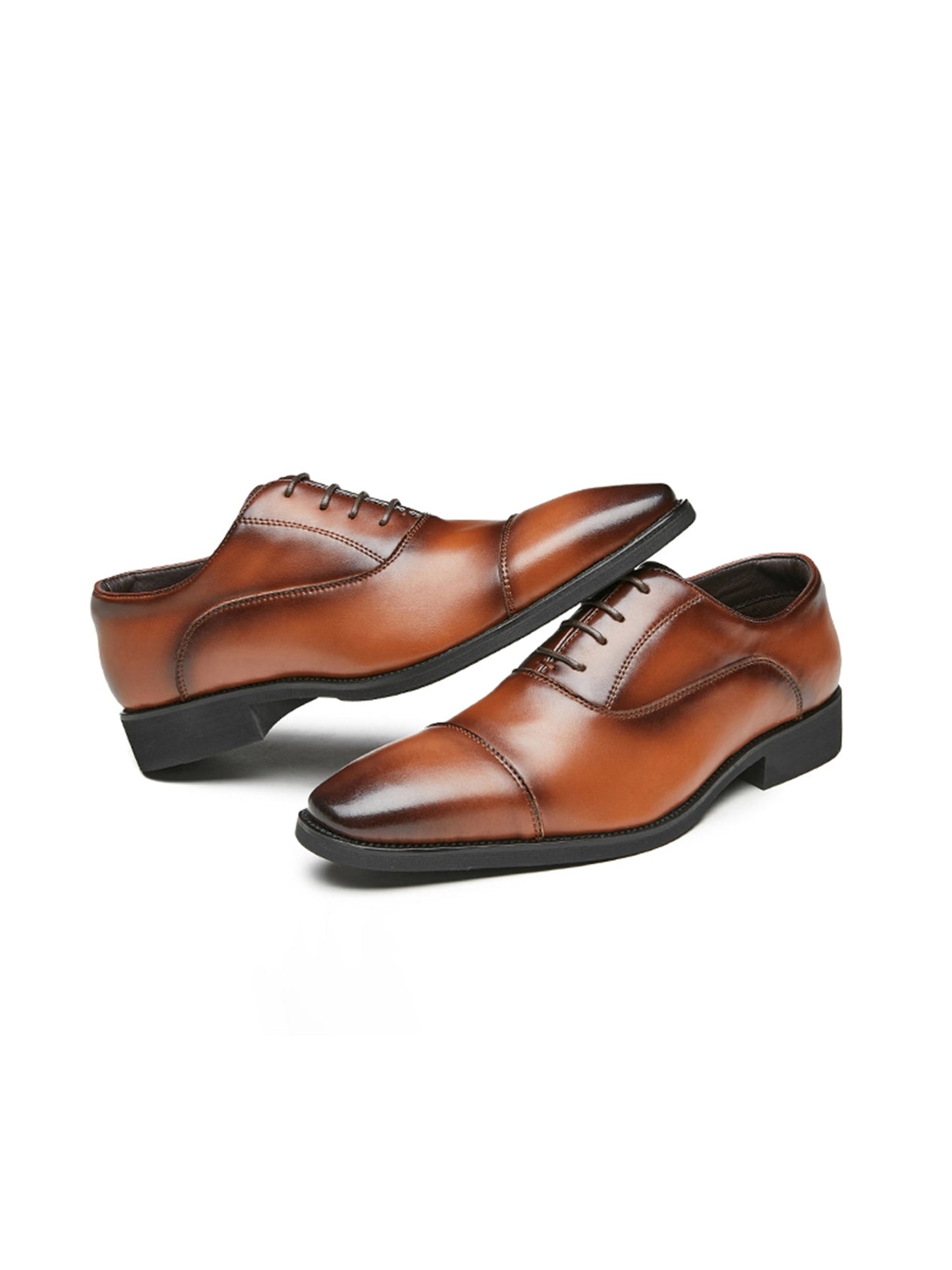 Business Schoenen - Heren - Comfortabel voor Dagelijks Gebruik