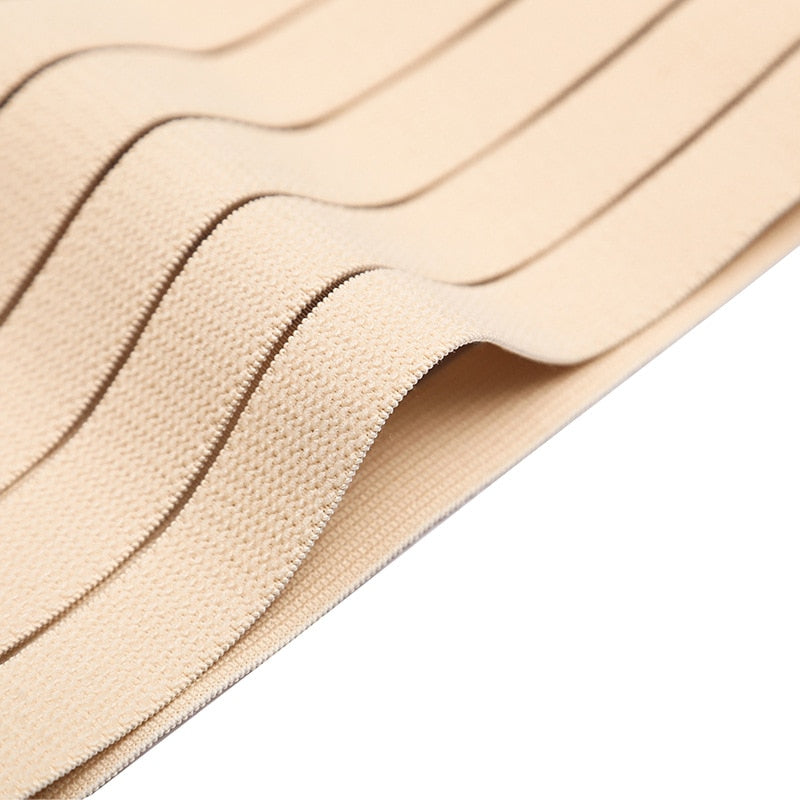 Panty Shapewear - Dames - Zachte, ademende stof met een elegante uitstraling