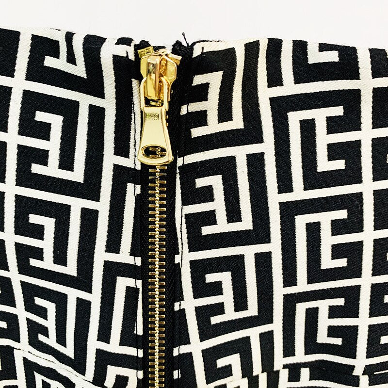 Blazer & Broek Set - Dames