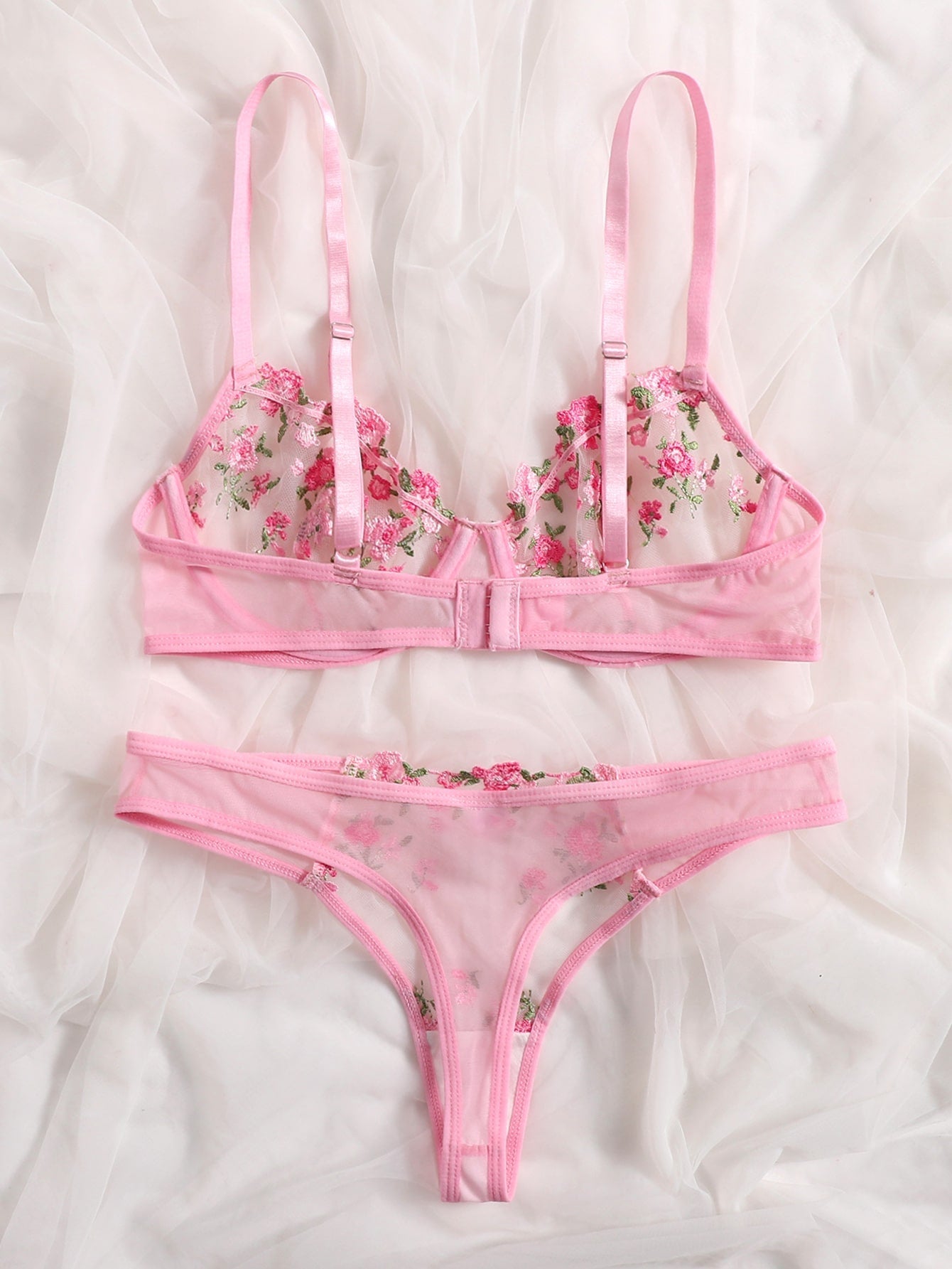 2-delige ROSE Set - Dames - Stijlvolle en comfortabele outfit van ademend materiaal