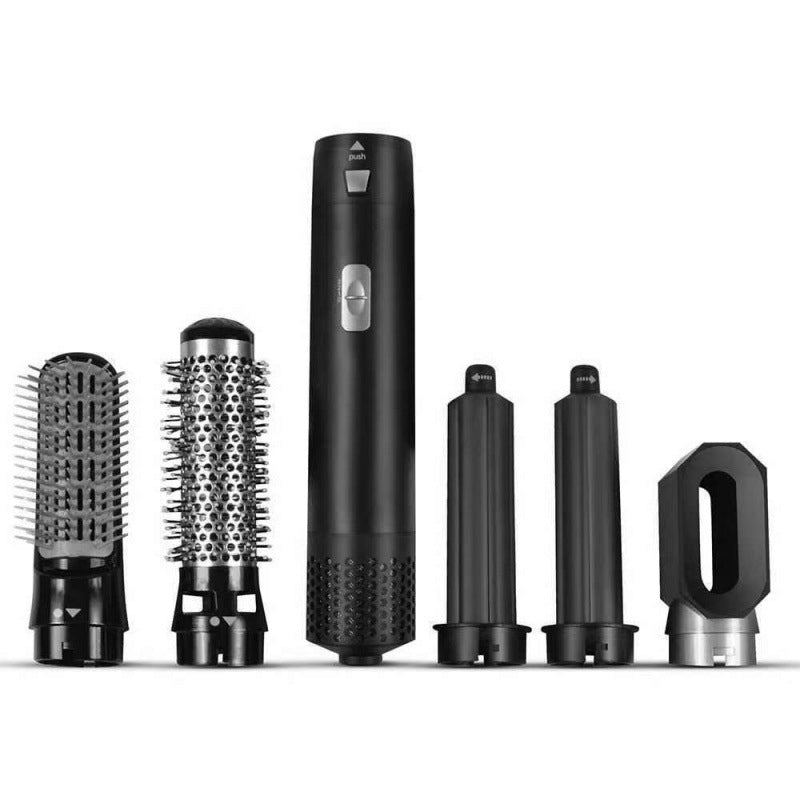 5-in-1 Haarstyler - Multifunctioneel Stylingapparaat voor Haar