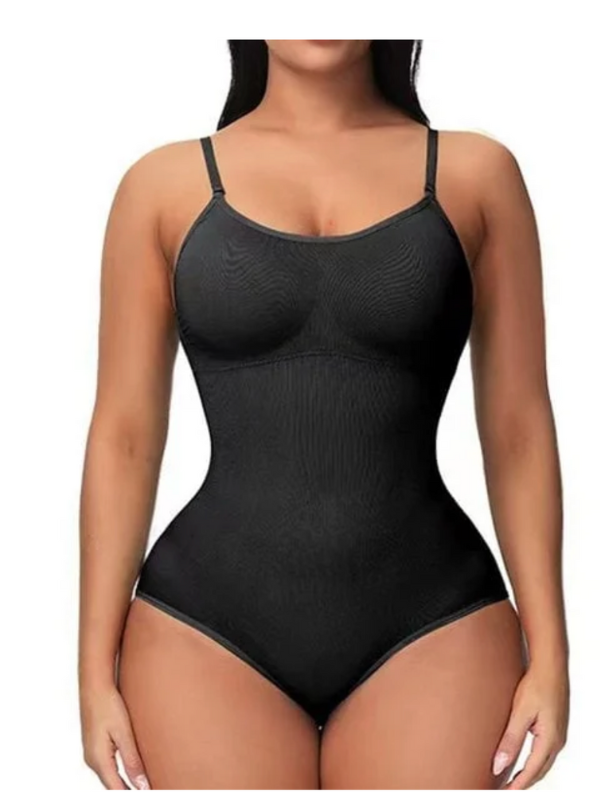 Damesbodysuit Shapewear voor Elegantie