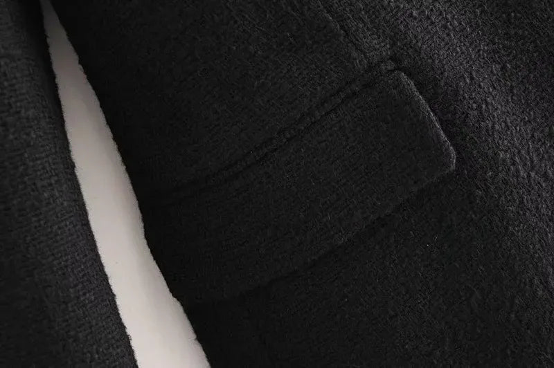 Elegante Blazer - Dames - Waterdichte en ademende softshell jas