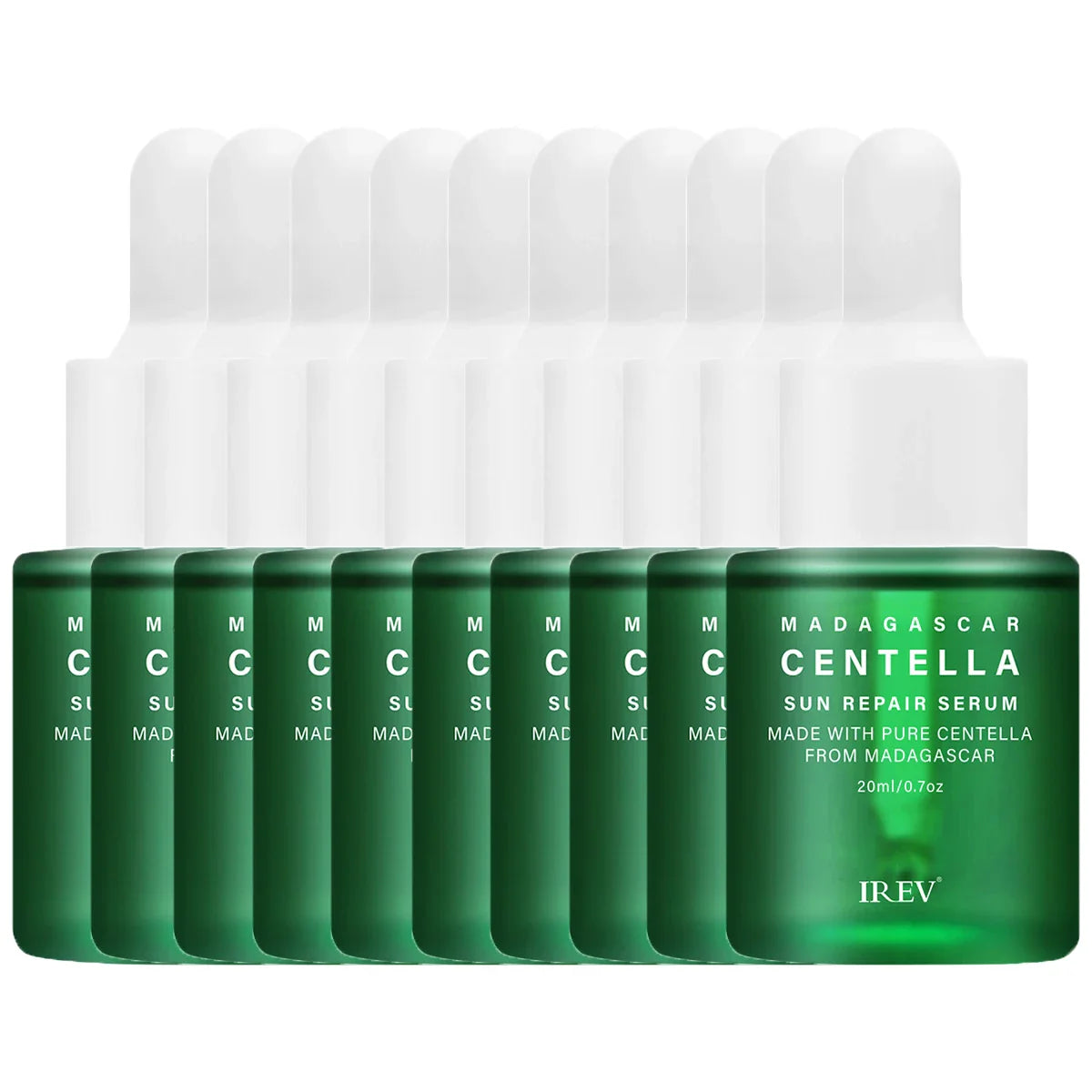 Centella HydraSooth Gezichtsserum 30ml – Kalmerend & Intens Hydraterend