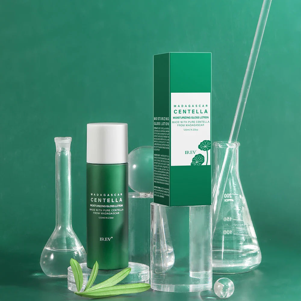 Hydra Centella Glow Lotion 180ml – Hydraterend & Kalmerend met Centella Asiatica