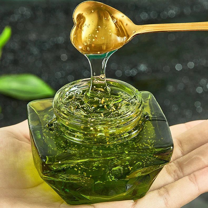 Gezichtscrème Koreaanse Hydratatie Herstel – Voor Droge en Gevoelige Huid