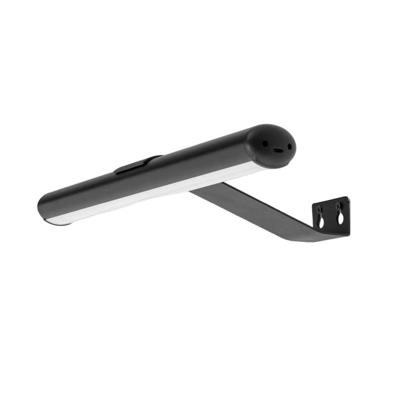 ArtGlow LED wandlamp draadloos dimbaar voor kunst en foto’s