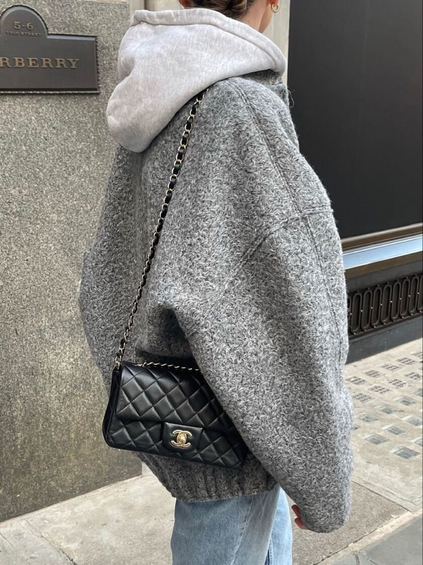 Bomberjack - Dagelijks Comfort - Zwart Nylon - Perfect voor Allround Gebruik