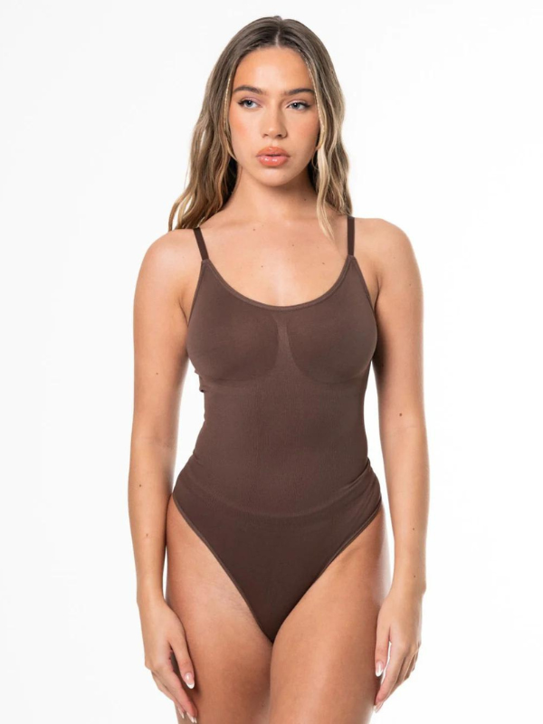 Shapewear Bodysuit voor Perfecte Shaping