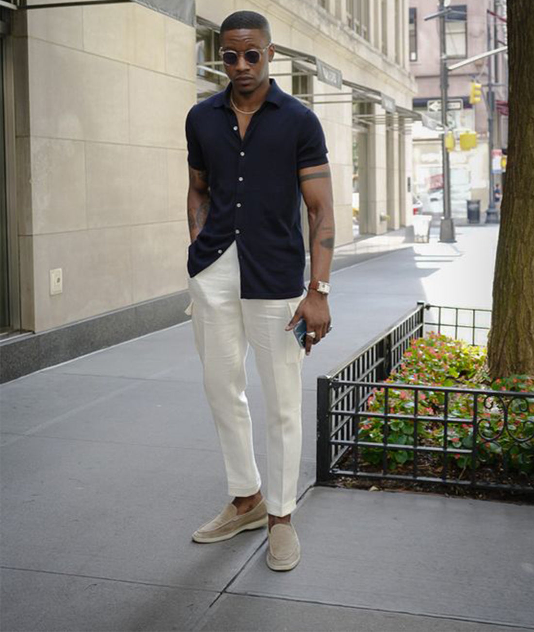 Gio Instapper - Heren - PU Leer, Tijdloos & Comfortabel