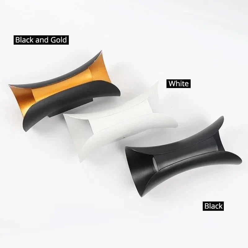 Buiten wandlamp LED gebogen ontwerp IP65 weerbestendig waterdicht