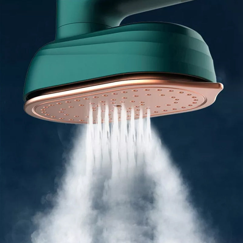 Draagbaar Stoomstrijkijzer – Proper Press 2-in-1 Mini Strijkmachine voor Reis en Thuis