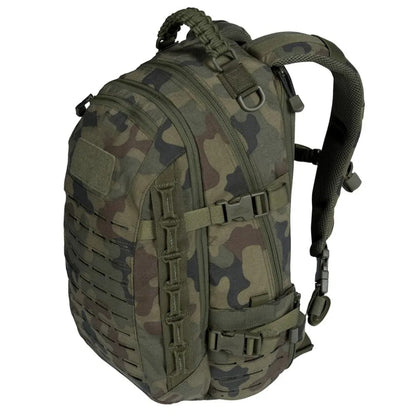 Tactische Rugzak Commando 30L+