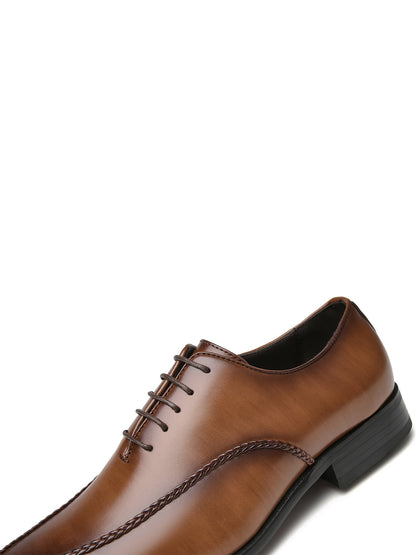 Derby schoenen - Heren - Formele elegantie