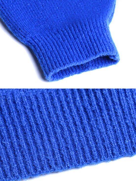 Oversized Kersttrui Dames - Kerstmode & Design