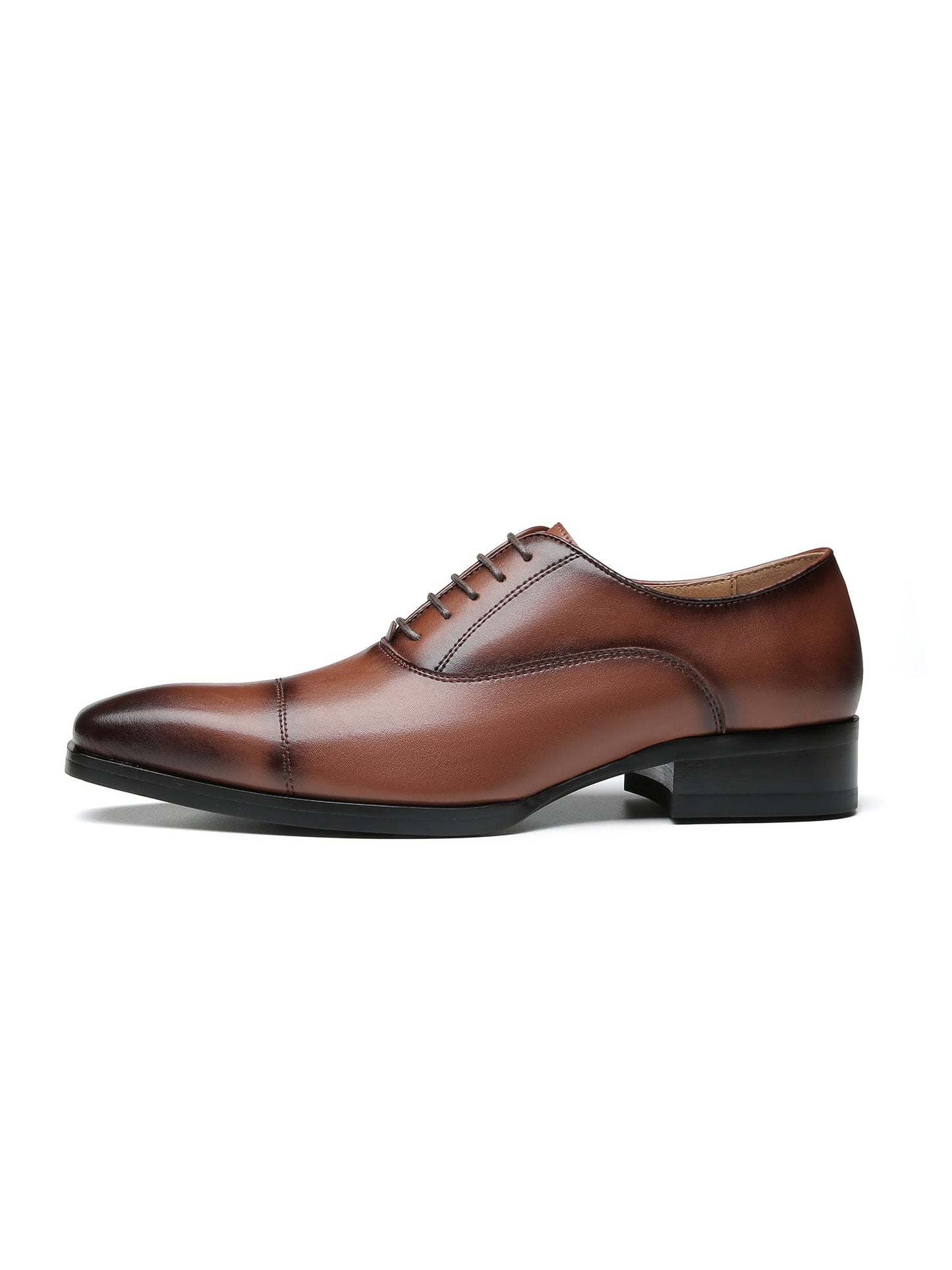 Leren schoenen - Heren - Luxe en duurzaamheid