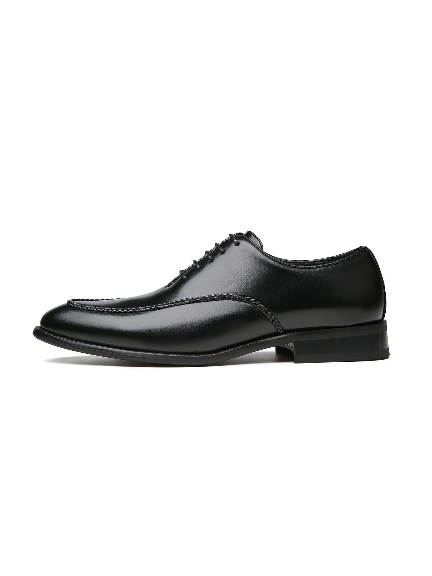 Derby schoenen - Heren - Formele elegantie