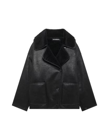 Banbury Archive Leather Jacket