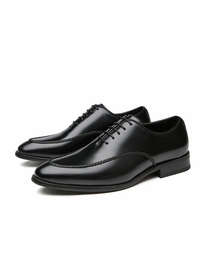 Derby schoenen - Heren - Formele elegantie