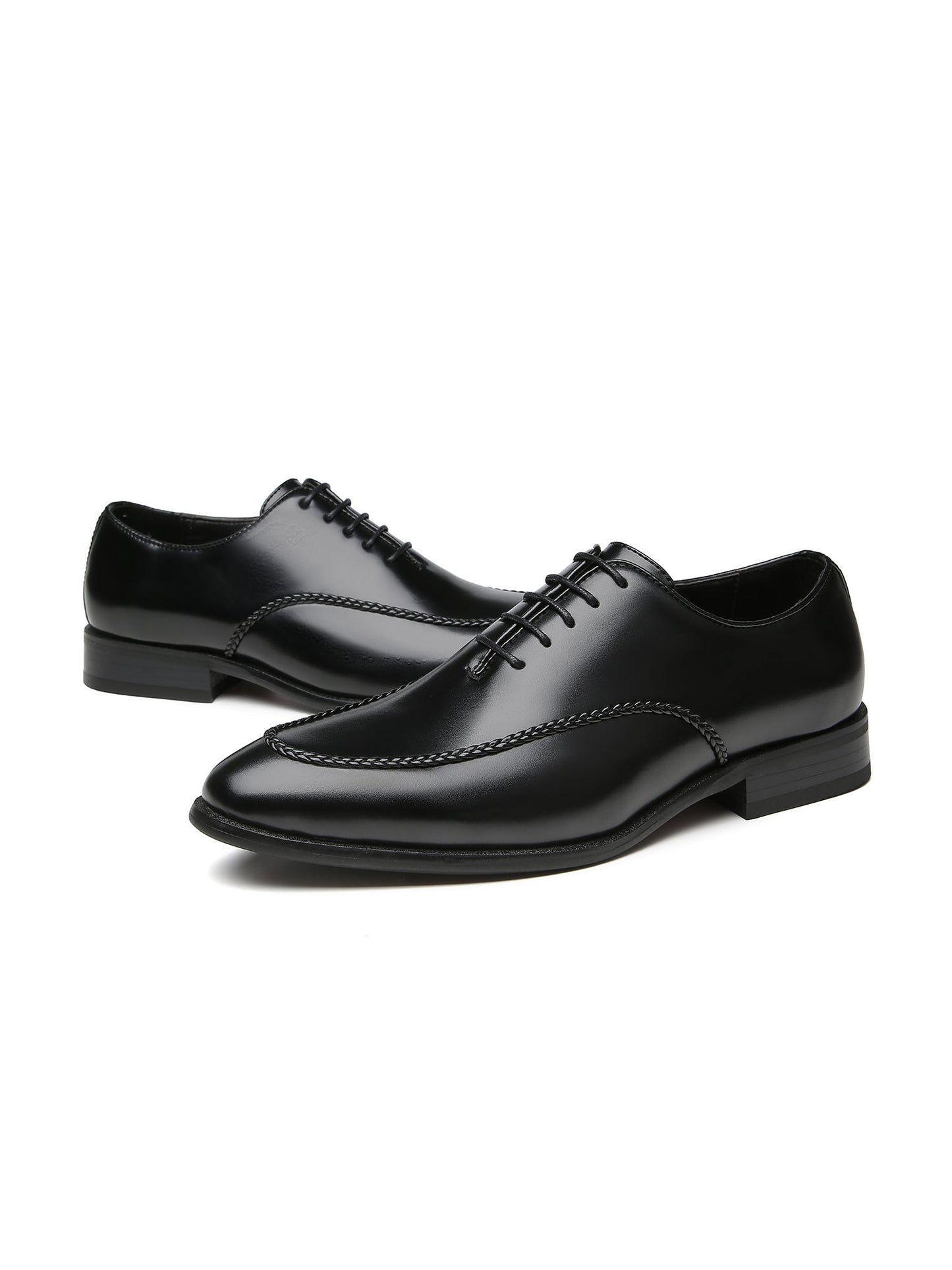 Derby schoenen - Heren - Formele elegantie