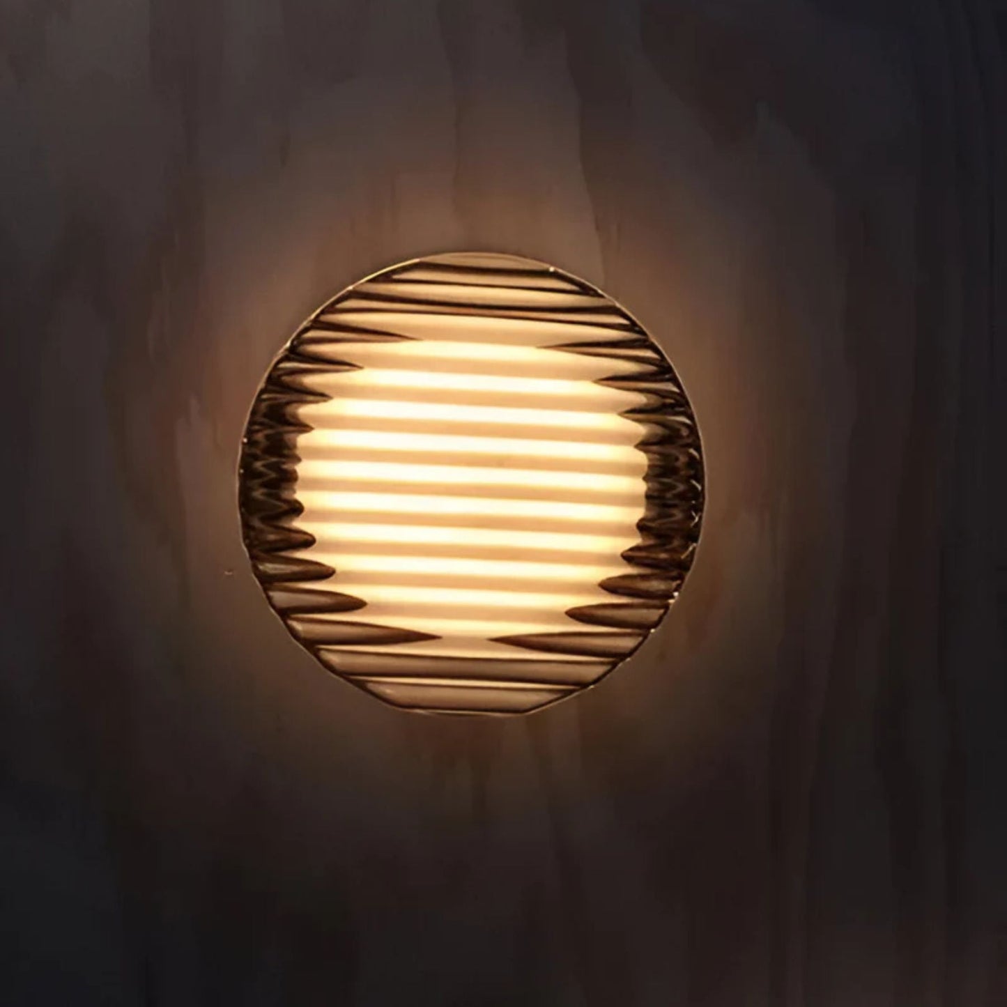 Ambrelo Wandlamp