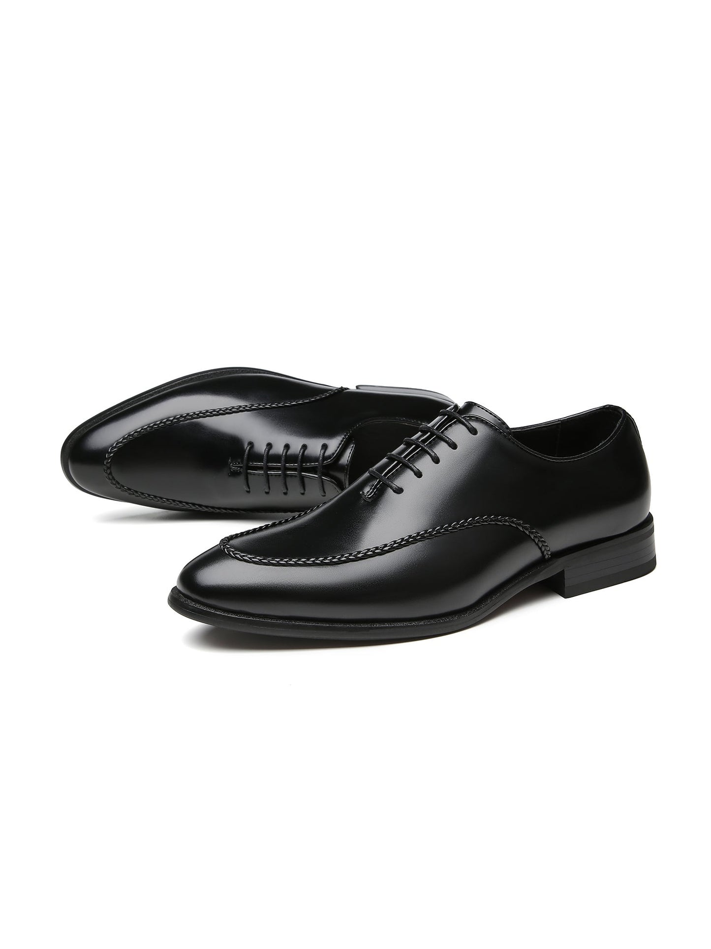 Derby schoenen - Heren - Formele elegantie