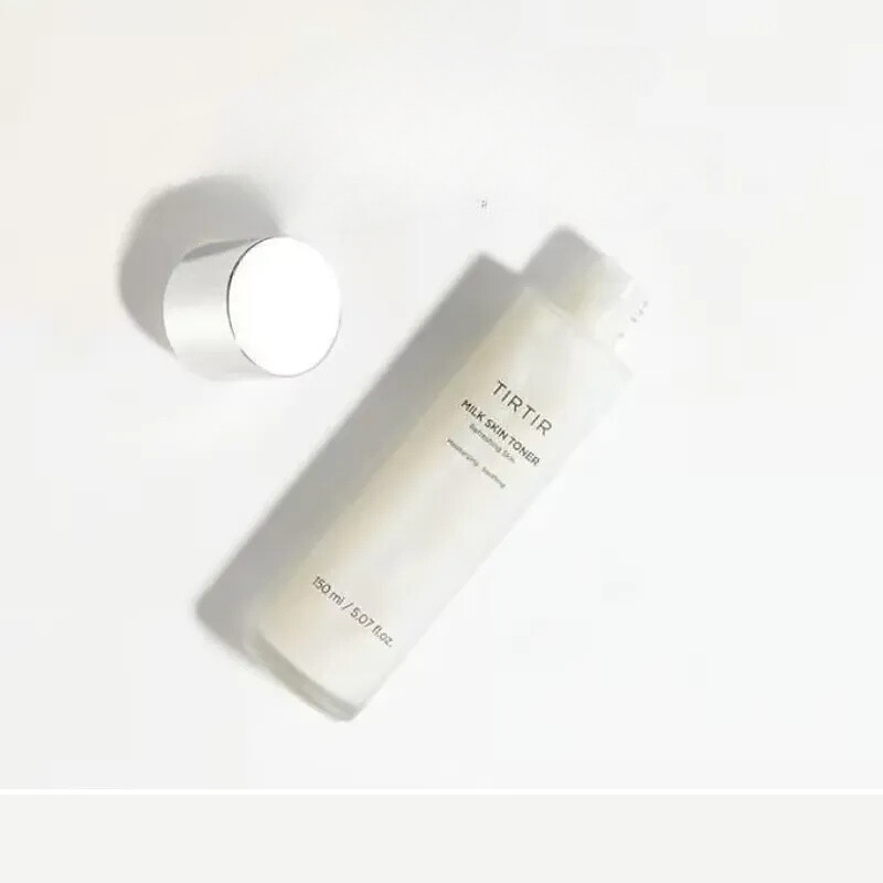 GlowNourish Gezichtstoner 150ml – Hydraterend & Verhelderend voor een Glazen Huid