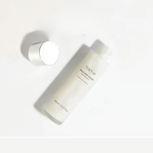 GlowNourish Gezichtstoner 150ml – Hydraterend & Verhelderend voor een Glazen Huid