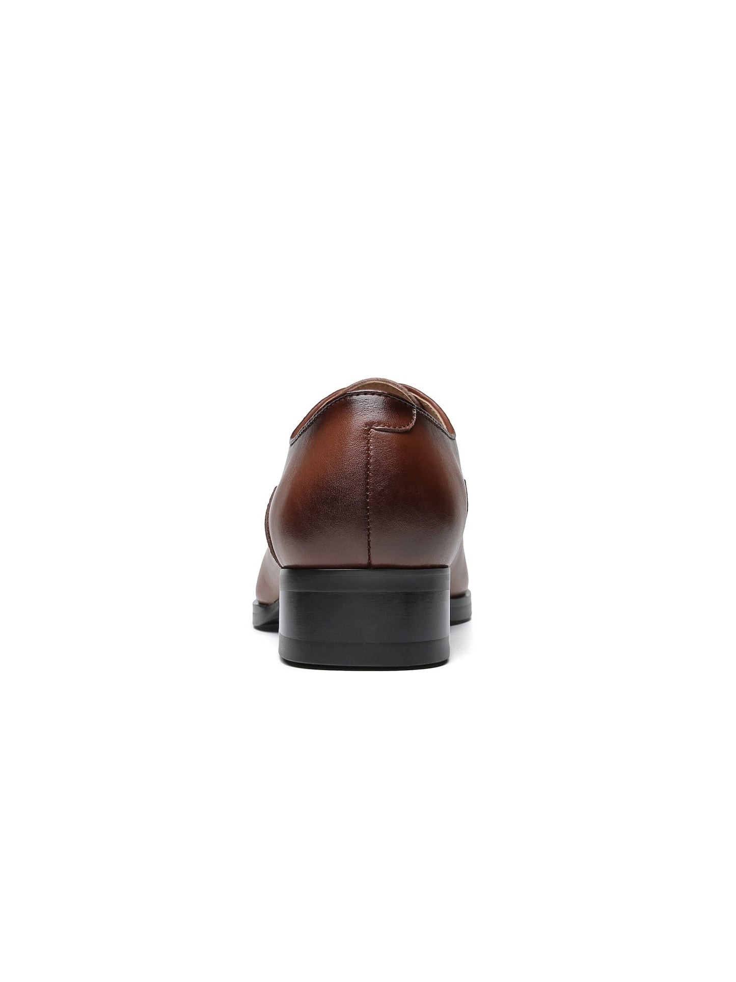 Leren schoenen - Heren - Luxe en duurzaamheid