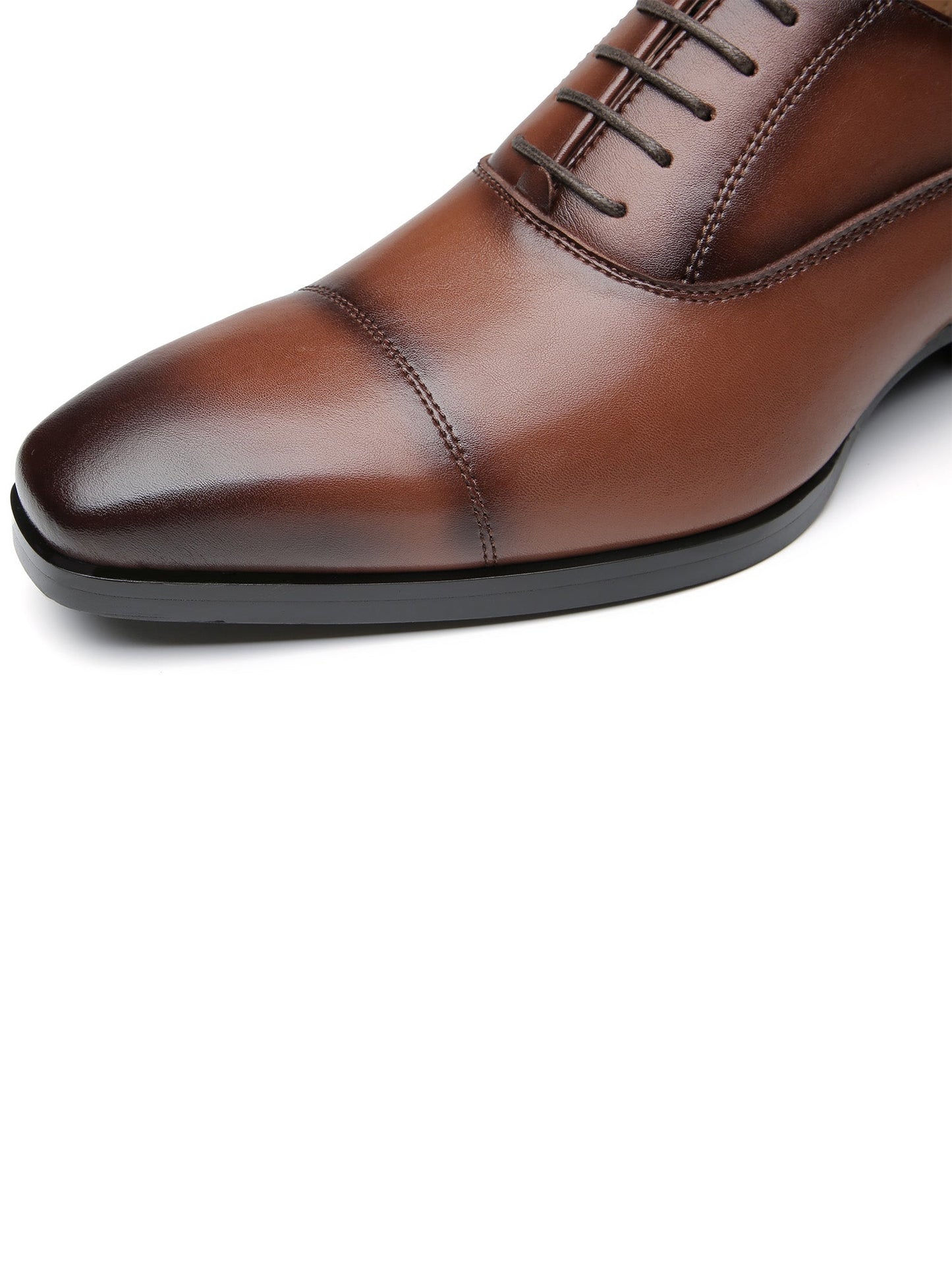 Leren schoenen - Heren - Luxe en duurzaamheid