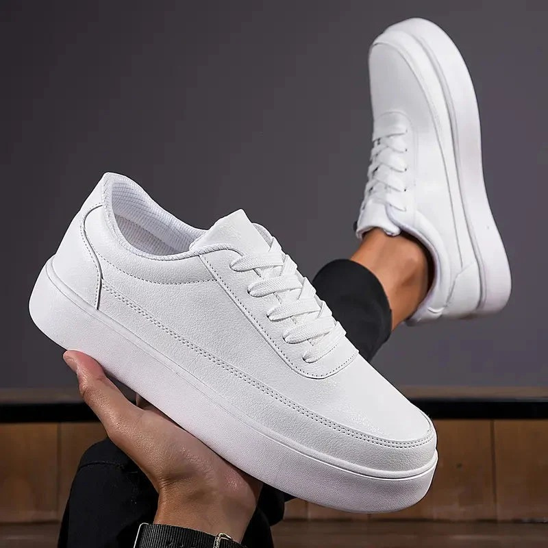 Orthopedische Sneakers – Comfort met Stijlvol Design