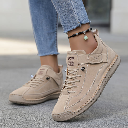Orthopedische Sneakers Dames | Lichtgewicht en Pijnvrij Comfortabel
