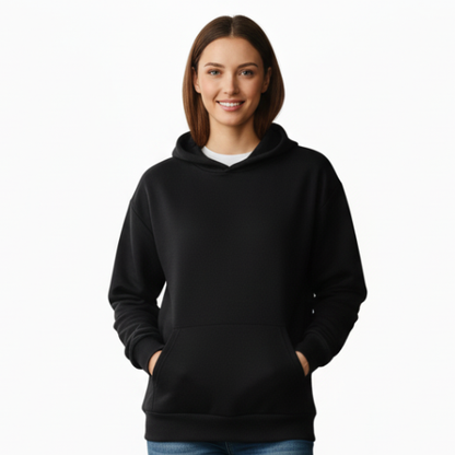 Verwarmde hoodie met usb - trui of vest in vrouw – hoodie (trui)