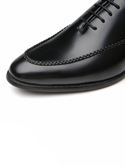 Derby schoenen - Heren - Formele elegantie