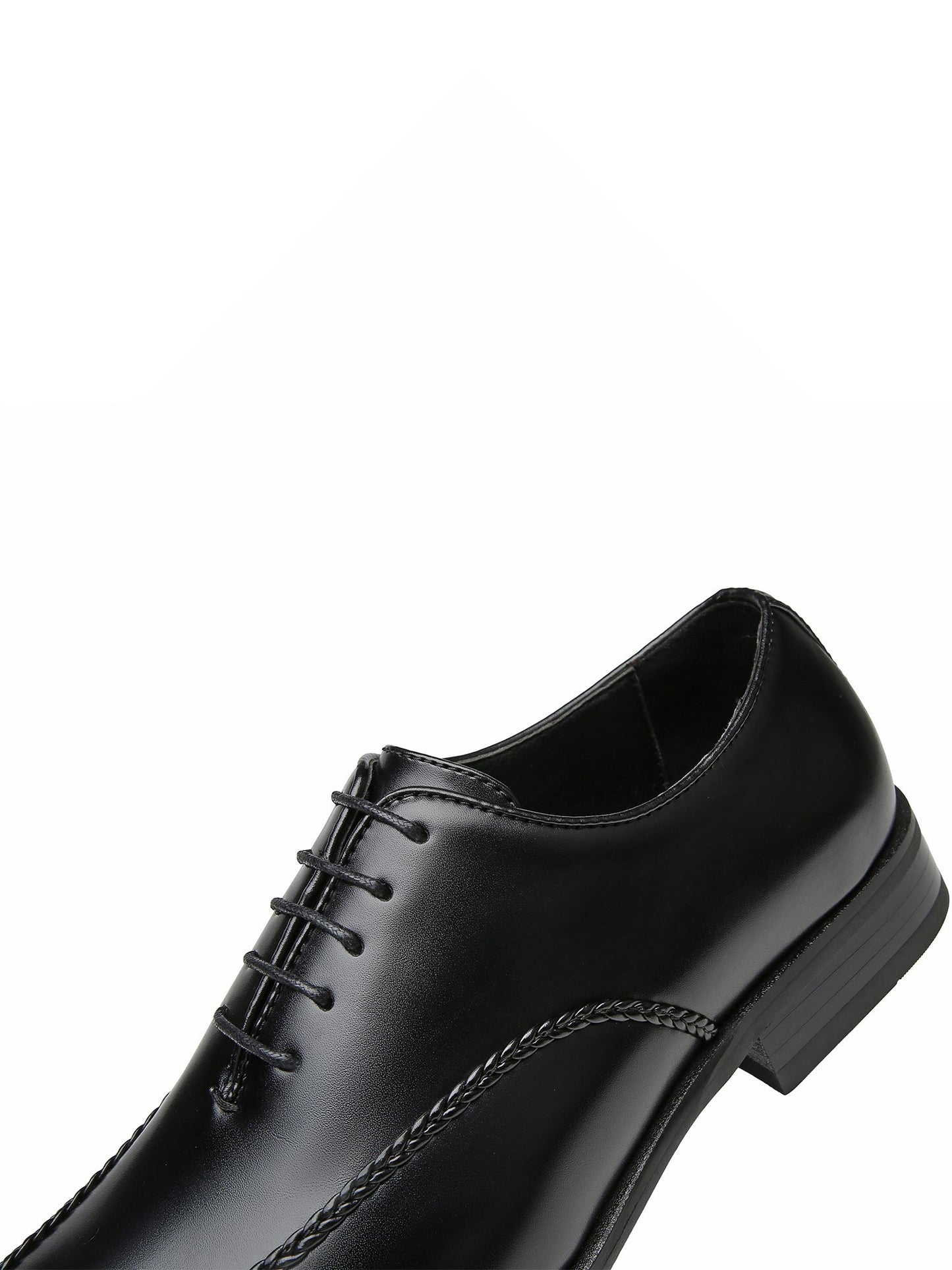 Derby schoenen - Heren - Formele elegantie