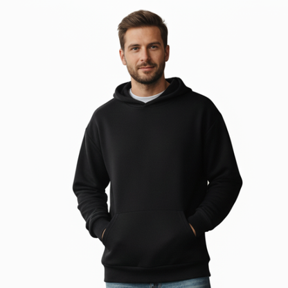 Verwarmde hoodie met usb - trui of vest in man – hoodie (trui)