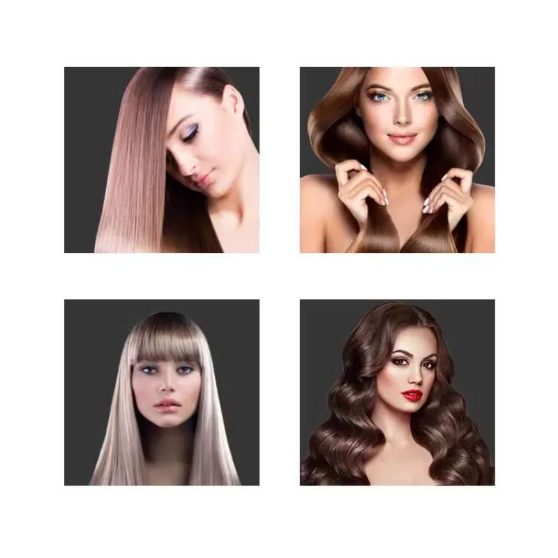 VolumePro One Step Haardroger - 3-in-1 Stylingtool met Ionische Technologie