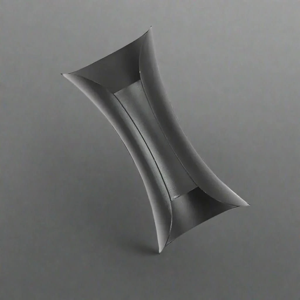 Buiten wandlamp LED gebogen ontwerp IP65 weerbestendig waterdicht