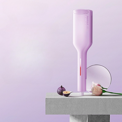 Keramische Haarstyler voor Diepe Golven – Snel, Veilig en Glanzend Resultaat