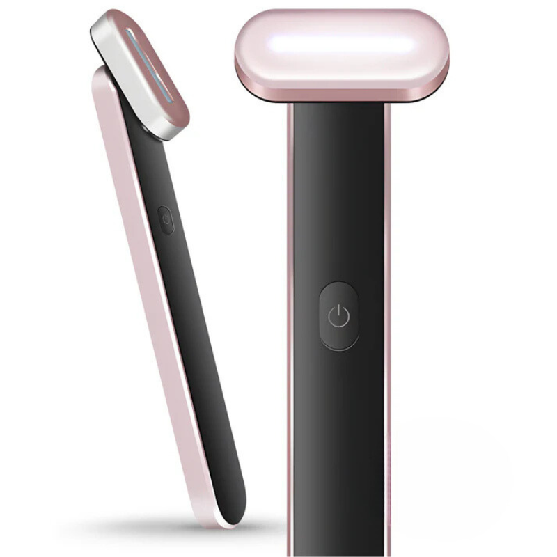Therapie Wand voor Huidverjonging 4-in-1 Multifunctioneel Apparatuur voor Gezichtsverzorging