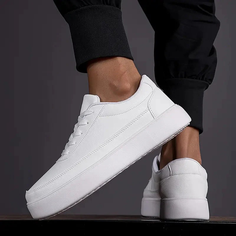 Orthopedische Sneakers – Comfort met Stijlvol Design