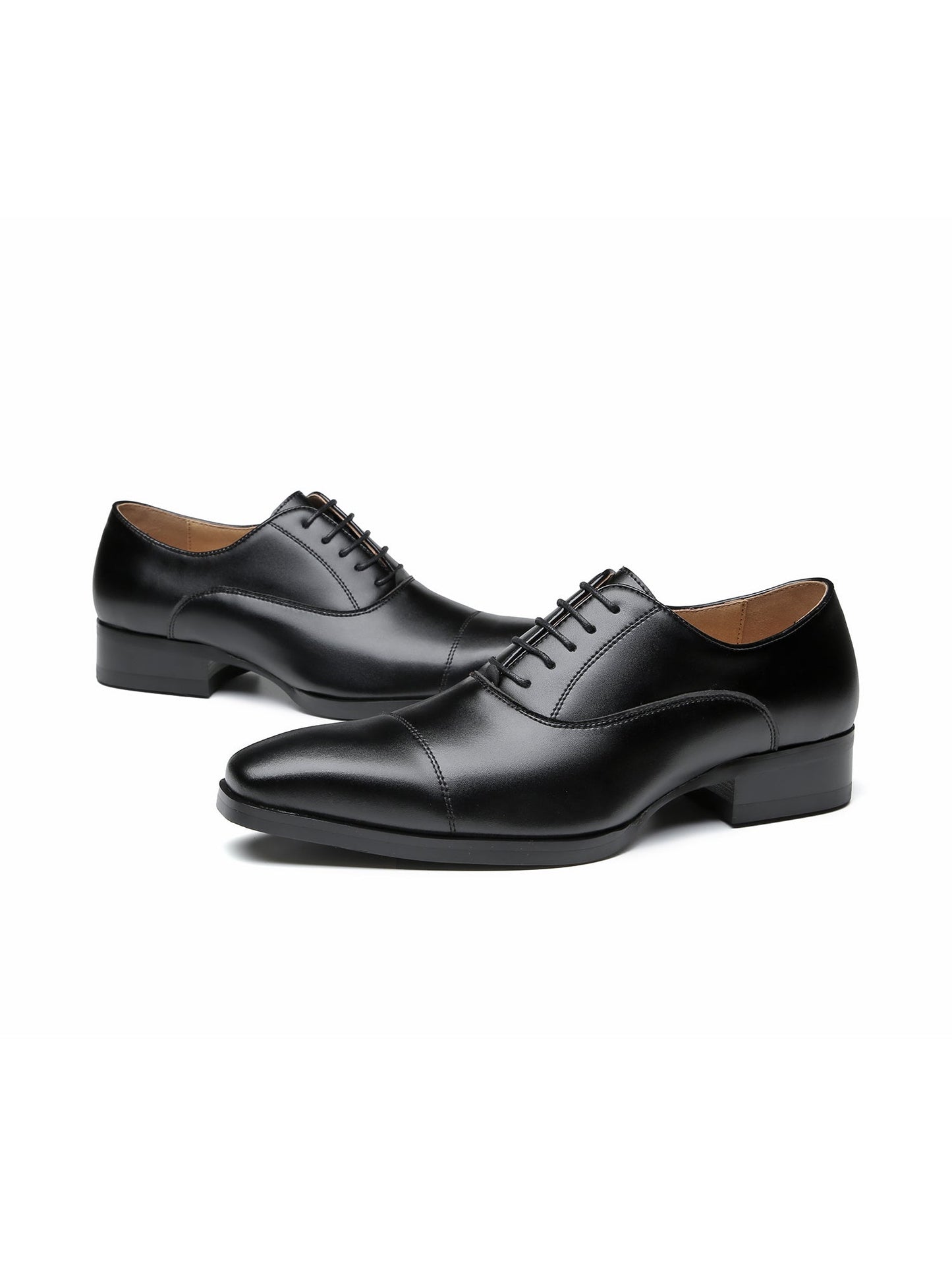 Leren schoenen - Heren - Luxe en duurzaamheid