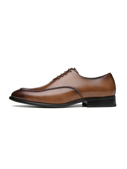 Derby schoenen - Heren - Formele elegantie