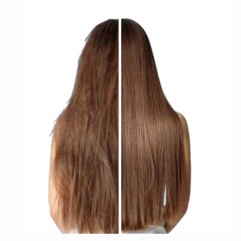 SteamPro Professionele Stoomstijlmachine - 2-in-1 Stoom Stijltang en Krultang met Keramische Platen