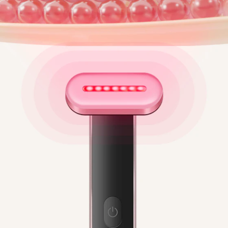Therapie Wand voor Huidverjonging 4-in-1 Multifunctioneel Apparatuur voor Gezichtsverzorging