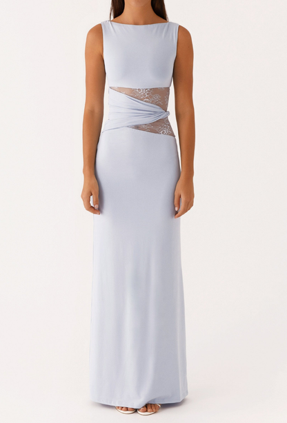 Kamila Maxi Dress